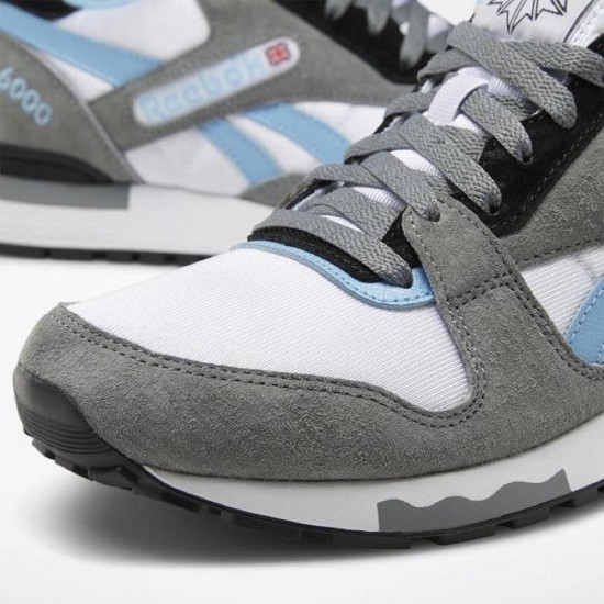 Reebok gl store 6000 grey blue